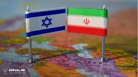 نهنگها پس از اعلام آتشبس اسرائیل و ایران کدام رمزارزها را میخرند؟