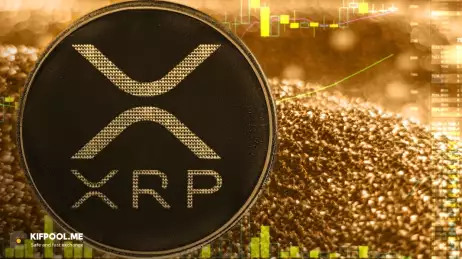 آیا قیمت ریپل (XRP) در سال ۲۰۲۵ به ۵ دلار خواهد رسید؟